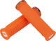 ODI Elite Flow Lock-On 2.1 Handlebar Grips - flourescent orange/130 mm