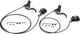 Magura MT Trail Sport Carbotecture® Disc Brake Set - black-mystic grey/Set/Flip-Flop (non-side-specific)