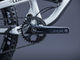 Shimano SLX FC-M7100-1 Hollowtech II Crank - black/165,0 mm