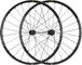 Mavic Crossmax SL Disc 6-bolt 29" Boost Wheelset - black/Shimano MTB/Boost/148 mm/110 mm/Boost/29"/110 mm/Shimano MTB/110 mm/148 mm