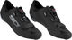 Sidi Sixty Rennrad Schuhe - black-black/42