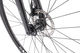 Bombtrack Vélo de cyclocross TENSION - mat black/28"/M