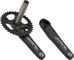 Shimano Set de Pédalier Saint FC-M820 68/73 mm Hollowtech II - noir/170,0 mm