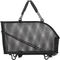 Racktime Bask-it Trunk Small Bicycle Basket - black