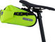 ORTLIEB Sacoche de Selle Saddle-Bag Two High Visibility - neon yellow-black reflective/4100 