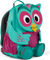 Affenzahn Gran Amigo mochila para niños - owl/8 