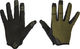 Giro DND Full Finger Gloves - trail green/M