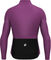 ASSOS Mille GT Spring Fall C2 Trikot - alchemy purple/M