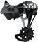 SRAM X01 Eagle AXS 1x12-fach Upgrade-Kit mit Kassette für Shimano - black - XX1 gold/Shimano MTB/14 Zähne/Shimano MTB/ohne/11-50/ohne/ohne