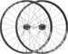 Zipp 1ZERO HiTOP S Carbon Disc 6-bolt Boost 29" Wheelset - black/SRAM XD/Boost/148 mm/110 mm/Boost/29"/110 mm/SRAM XD/110 mm/148 mm