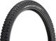 Schwalbe Cubierta de alambre Johnny Watts Performance ADDIX GreenGuard DD 27,5" - negro-reflejante/27.5 /65 /65-584/2.6 