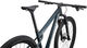 Specialized Epic World Cup Pro Carbon 29" Mountain Bike - gloss deep lake metallic-chrome/110 mm/29"/L