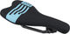 BikeYoke Sagma Carbon Saddle - blue/130 mm