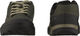 Shimano Zapatillas SH-GF400 Gravity Flat MTB - olive/42/42