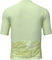 7mesh Maillot Pace S/S - lime sorbet/M