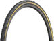 Challenge Chicane Pro 28" Folding Tyre - black-brown/28 /33 mm/33-622