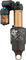 Fox Racing Shox Float X2 2POS Trunnion Factory Dämpfer Modell 2021 - black-orange/185 mm x 50 mm