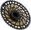 SRAM XG-1299 12-speed Cassette for XX1 Eagle - gold/10-52