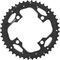 Shimano FC-T551 10-speed Chainring - black/44 tooth