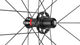 Fulcrum Racing 4 C17 Wheelset - black/130 mm/100 mm/28"/Campagnolo/100 mm/Campagnolo/100 mm/130 mm