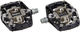 Hope Union GC Clipless Pedals - black