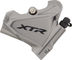 Shimano XTR XC BR-M9110 Brake Caliper w/ Resin Pads - grey/Rear wheel/without