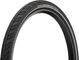 Continental Top Contact II 26" Folding Tyre - black-reflective/26 /50 mm/50-559/2 