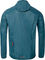 VAUDE Mens Minaki Light Jacket - mallard green/S