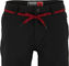 Fasthouse Kicker Shorts - black/32/M