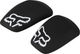 Fox Head Coques pour Protège-Coudes Launch Pro D3O - black