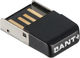 Wahoo Kit USB ANT+ - black