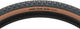 Goodyear Pneu Souple Peak TLR 28" - black-tan/28 /45 /45-622