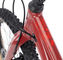 SUPURB BO20 20" Kids Bike - fox red/20"