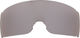 POC Ersatzglas für Propel Sportbrille Modell 2024 - clarity road-partly sunny light silver/universal