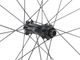 Reynolds Blacklbl XC 29" Disc Centerlock Carbon Laufrad - Werkstattverpackung - black/Boost/29"/nur Vorderrad/Boost/110 mm/110 mm/110 mm