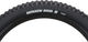 Maxxis Minion DHR II Dual 24" Folding Tyre - black/24 /58 mm/58-507/2.3 