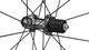 Shimano WH-RS500-TL Wheelset - grey/Non Boost/Non Boost/130 mm/100 mm/28"/Shimano Road/100 mm/Shimano Road/100 mm/130 mm