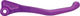 Hope Brake lever for Tech 4 - purple/Flip-Flop (non-side-specific)