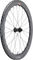 Zipp Juego de ruedas 454 NSW Carbon Tubeless Disc Center Lock - black/142 mm/100 mm/28"/SRAM XDR/100 mm/SRAM XDR/100 mm/142 mm