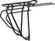 Racktime Standit 2.0 Tour Pannier Rack - black