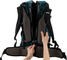 ORTLIEB Mochila Atrack 35 L - petrol/35000 