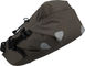 ORTLIEB Bolsa de sillín Seat-Pack - dark sand/11000 