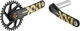 SRAM Set de Pédalier XX1 Eagle Boost Direct Mount DUB 12vit. - gold/175,0 mm