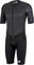 ASSOS Equipe RS Le Houdini Roadsuit S9 Targa Zeitfahranzug - black/L