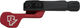 Race Face Turbine R 1 x Handlebar Remote Lever - red