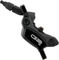 SRAM G2 RE Disc Brake Set - gloss black/Set/Flip-Flop (non-side-specific)