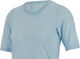 7mesh Elevate S/S Damen T-Shirt Modell 2023 - sky blue/S