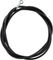 Shimano SM-BH90-SBM-A Brake Hose w/ Banjo XT (M8100), SLX (M7100) - black/2000 mm