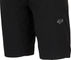 Fox Head Womens Ranger Shorts - black/S