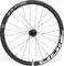 Zipp 303 Firecrest® Force Ed. Carbon Tubeless Disc Center Lock Laufradsatz - black/142 mm/100 mm/28"/SRAM XDR/100 mm/SRAM XDR/100 mm/142 mm